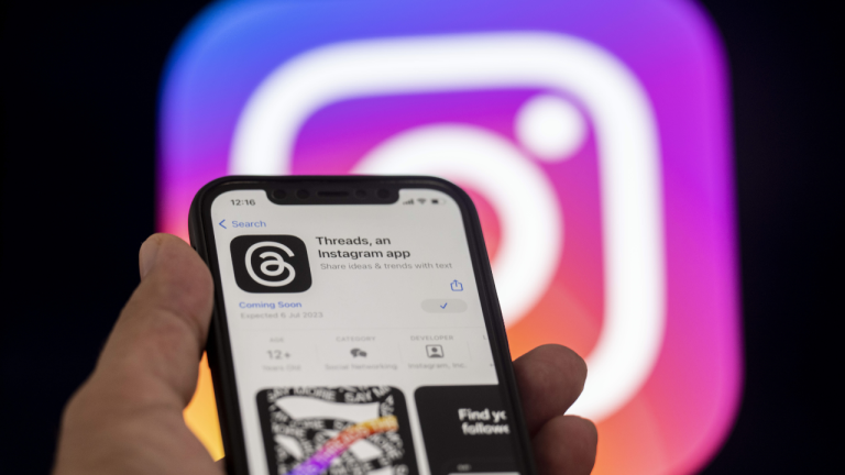 How to Use Threads App by Instagram Like a Pro