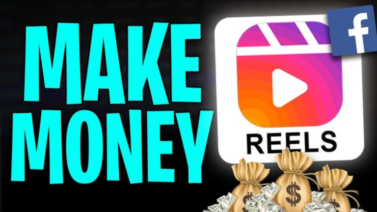 How to Make Money with Facebook Reels in 2025