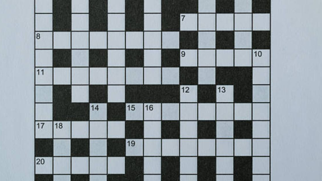 Lil’s Twin on Rugrats Crossword